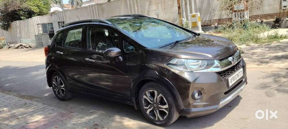 Honda Wr-v 1.2 Vx Exclusive Edition I-vtec Mt, 2018, Petrol