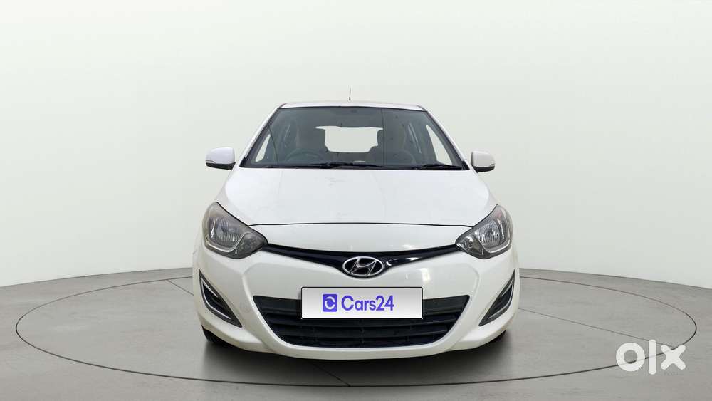 Hyundai Elite I20 Magna 1.2, 2014, Petrol