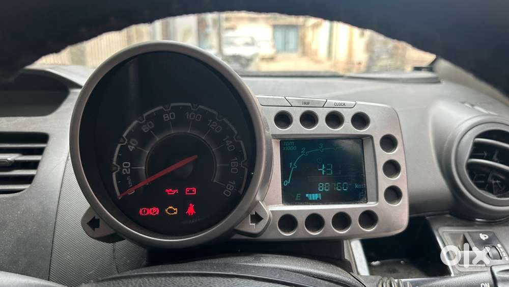 Chevrolet Beat 2011 Petrol Good Condition