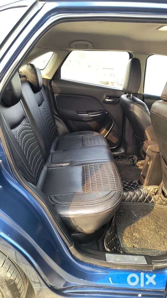 Maruti Suzuki Baleno