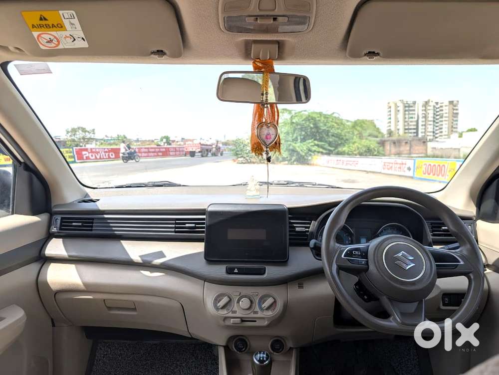 Maruti Suzuki Ertiga Zxi (o) Cng [ ], 2022, Cng & Hybrids