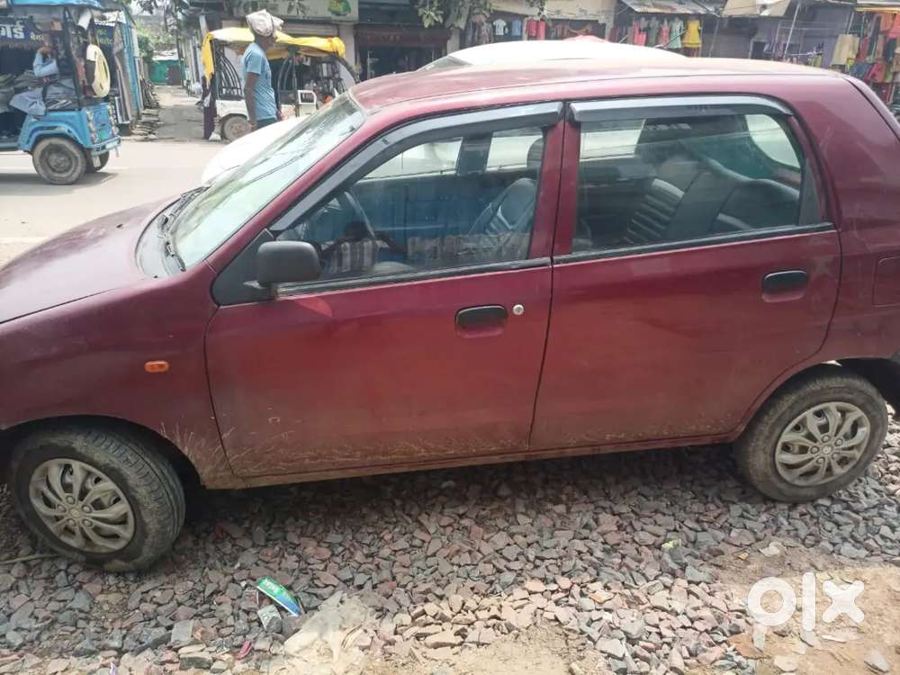 Maruti Suzuki Alto 2010