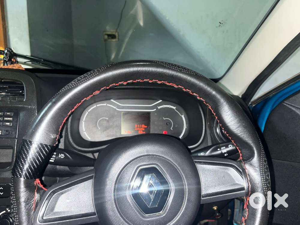 Renault Kwid Petrol  31 December 2022