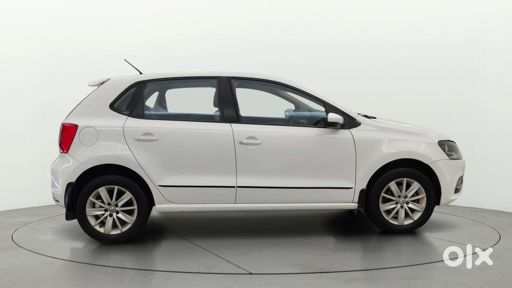 Volkswagen Polo 2013-2015 1.5 Tdi Highline, 2015, Diesel