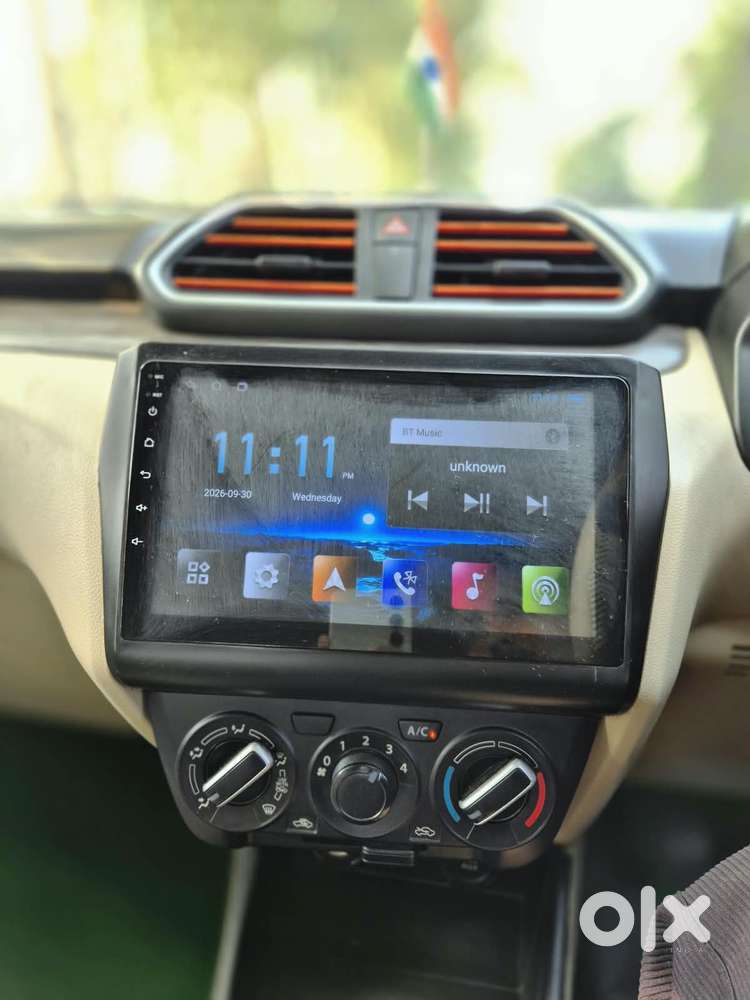 Maruti Suzuki Dzire 1.2 Vxi, 2021, Petrol