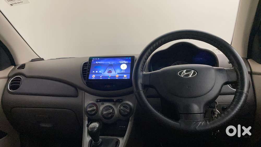 Hyundai I10 Sportz 1.2 Kappa2, 2012, Petrol