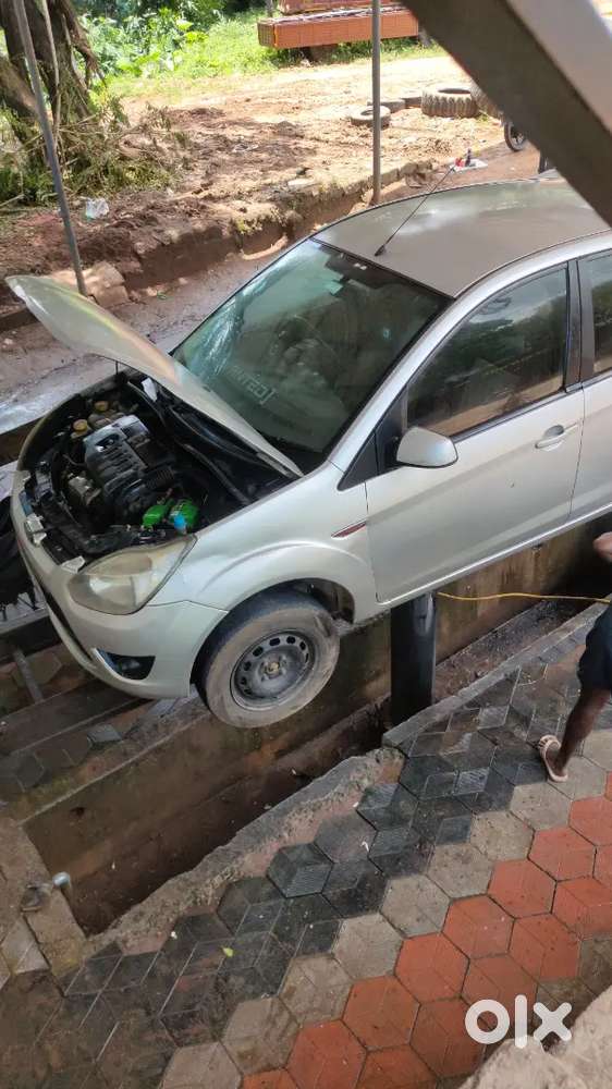 Ford Figo 1.4 Diesel 2011