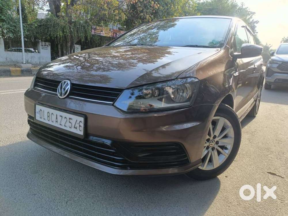 Volkswagen Ameo 1.0 Mpi Trendline, 2019, Petrol