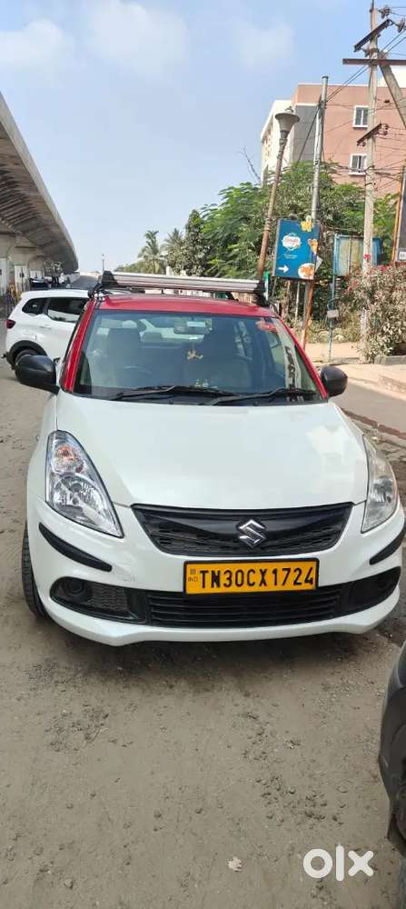 Maruti Suzuki Swift Dzire 2021 Ldi