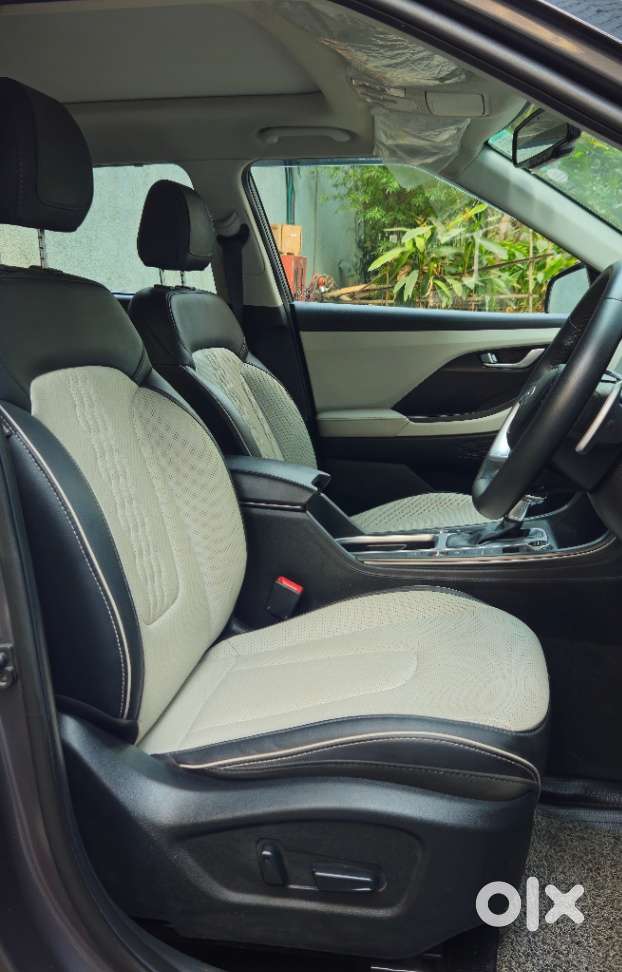 Hyundai Creta 1.5 Sx (o) Ivt Petrol, 2021, Petrol