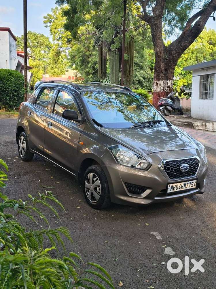 Datsun Go A Eps, 2016, Petrol