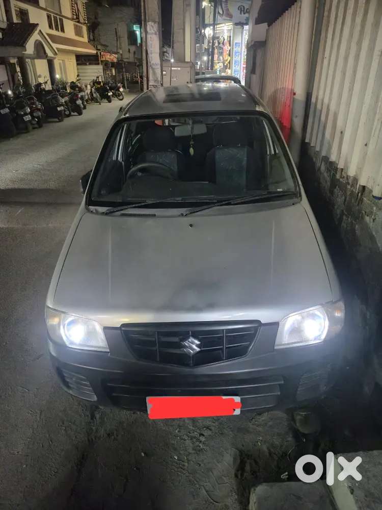 Maruti Suzuki Alto 2006 Petrol Well Maintained