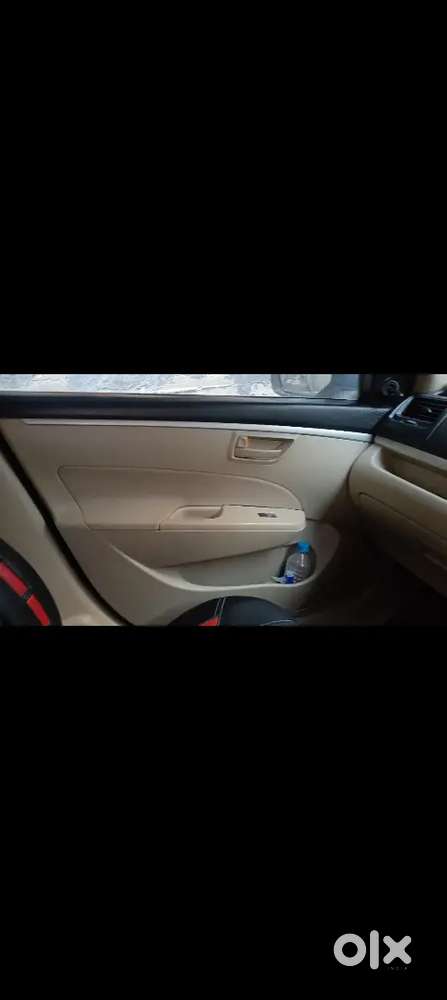 2018 Maruti Suzuki Swift Dzire Tour