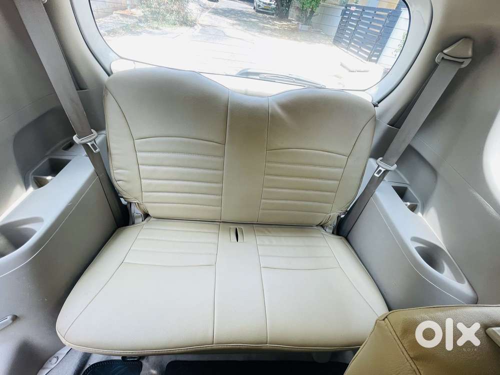 Maruti Suzuki Ertiga 1.5 Zdi, 2013, Diesel