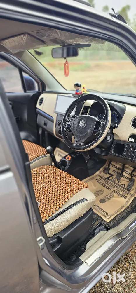Maruti Wagon R Vxi Showroom Condition