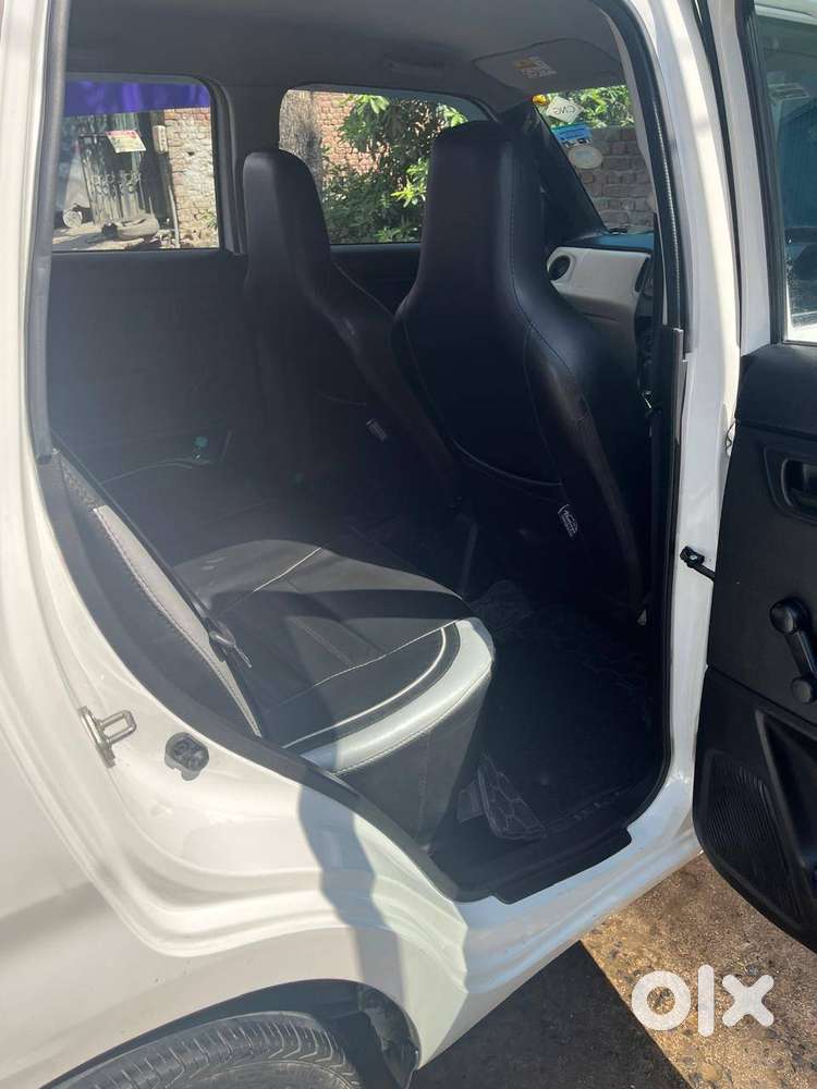 Want To Sell My Wagon R Tour H3