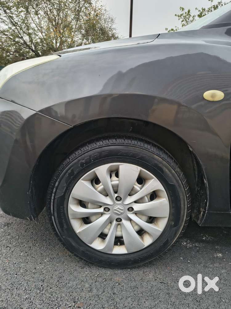 Maruti Suzuki Baleno 1.2 Sigma, 2015, Petrol