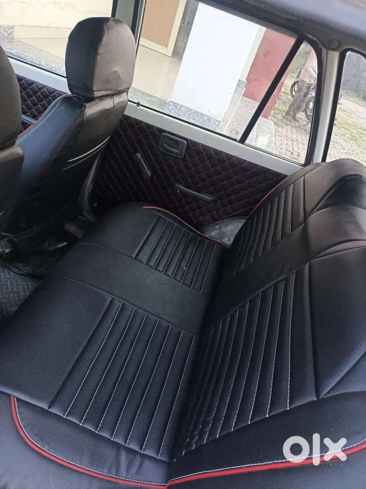 Maruti Suzuki 800 2009 Ac