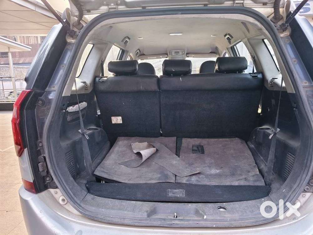 Mahindra Xuv500 W7, 2019, Diesel