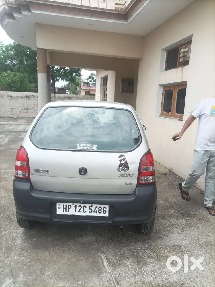 2029 Tak Passing Hai Gadi. 90000 Km Driven New Tyres Allow Wheels