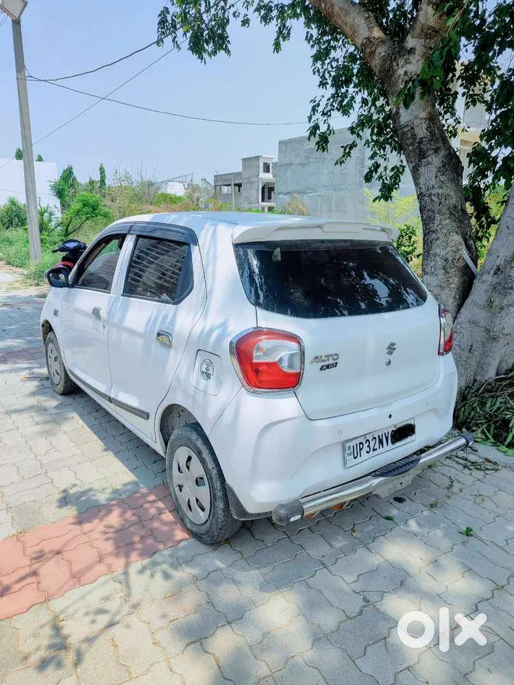 New Car Alto K10 2023 Model