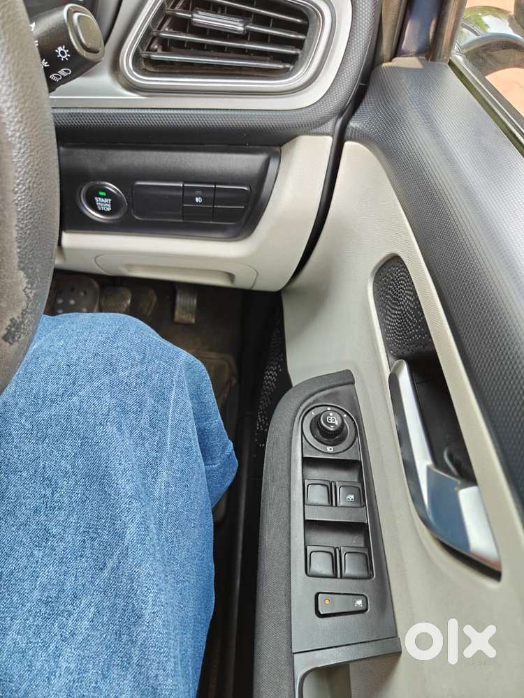 Tata Altroz 1.5 Xz Diesel, 2023, Diesel