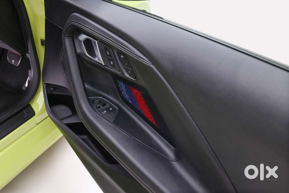 Bmw M2 3.0 Competition, 2026, Petrol