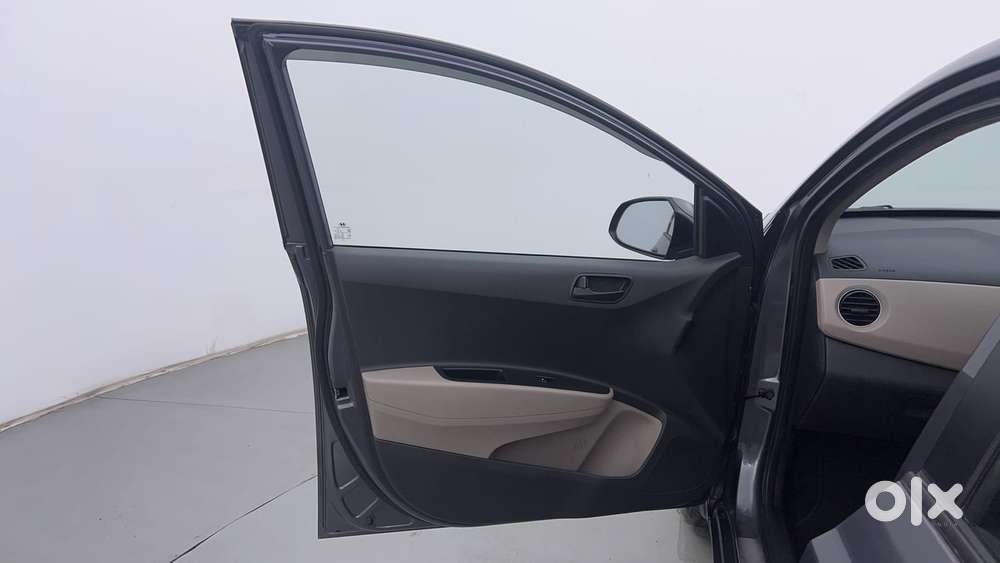Hyundai Xcent S 1.2 Opt, 2019, Petrol