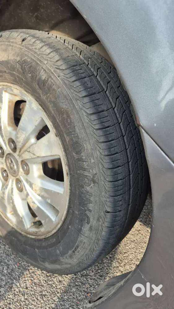 Innova 2009 V Version