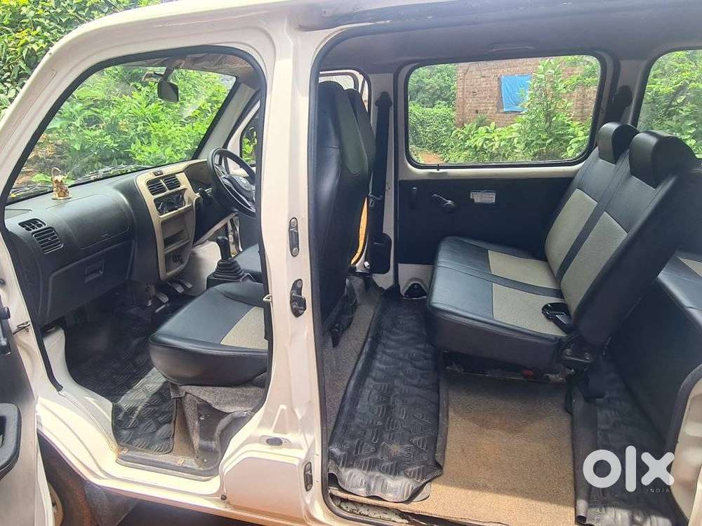 Maruti Suzuki Eeco 7 Seater Standard, 2023, Petrol
