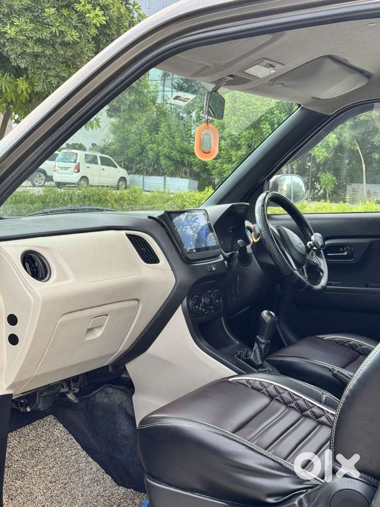 Maruti Suzuki Wagon R Cng Lxi Opt, 2021, Cng & Hybrids