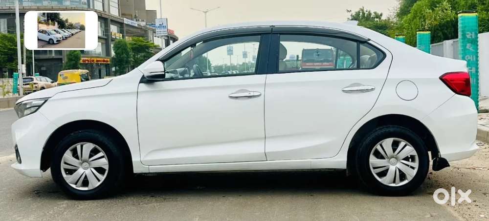 Honda Amaze 1.5 Smt I Dtec, 2018, Diesel