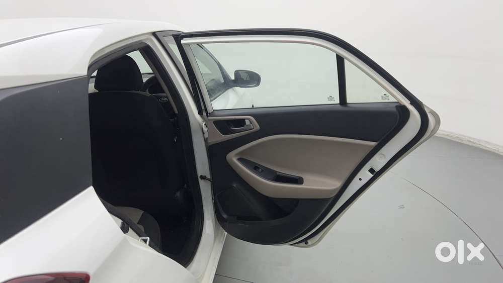 Hyundai Elite I20 [ ] 1.2 Sportz, 2014, Petrol