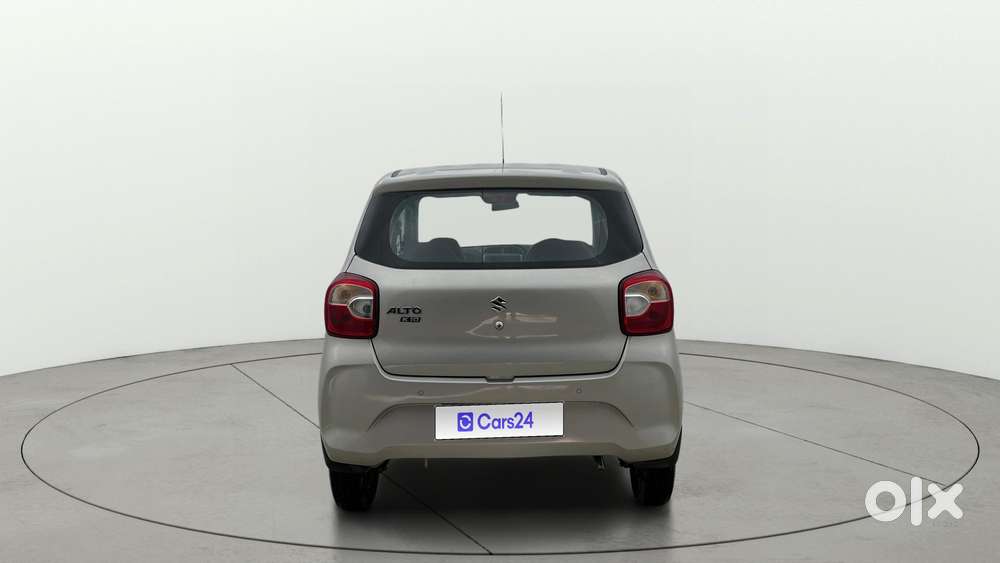 Maruti Suzuki Alto K10 Plus Edition, 2024, Petrol
