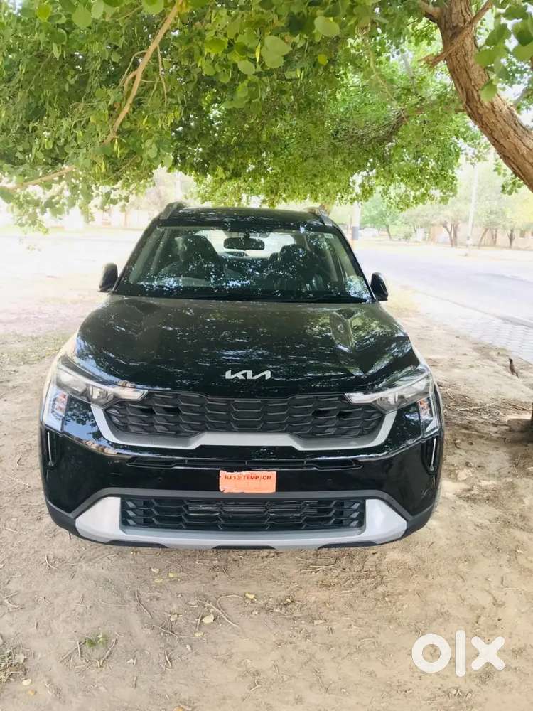 Kia Sonet 2025 Petrol