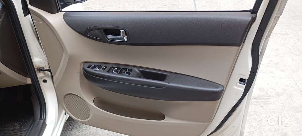 Hyundai I20 2010-2012 1.2 Sportz Option, 2012, Petrol