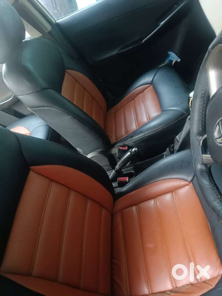 Tata Zest 2016 Diesel Good Conditions