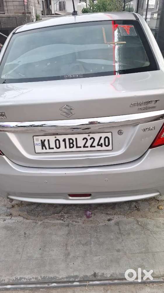 Swift Dzire 2013 Model For Sale