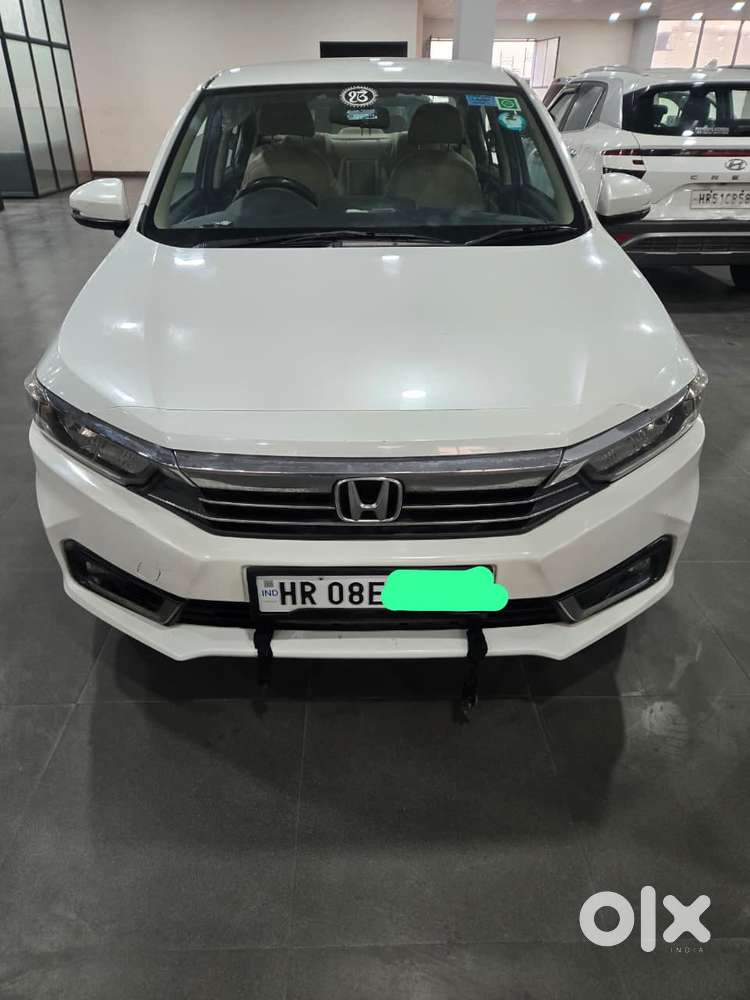 Honda Amaze 1.2 S I-vtec, 2022, Petrol