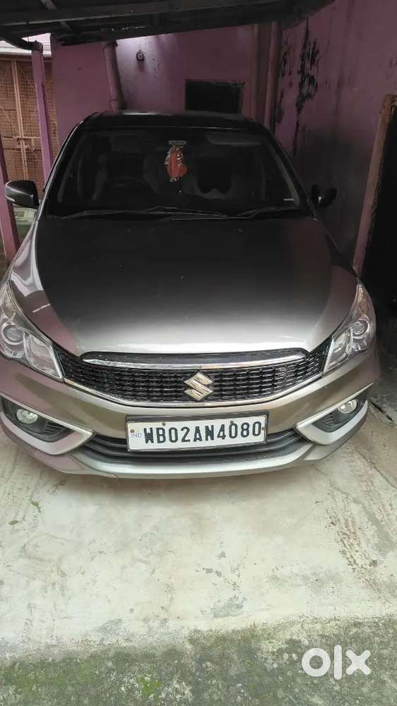 Maruti Suzuki Ciaz 2018