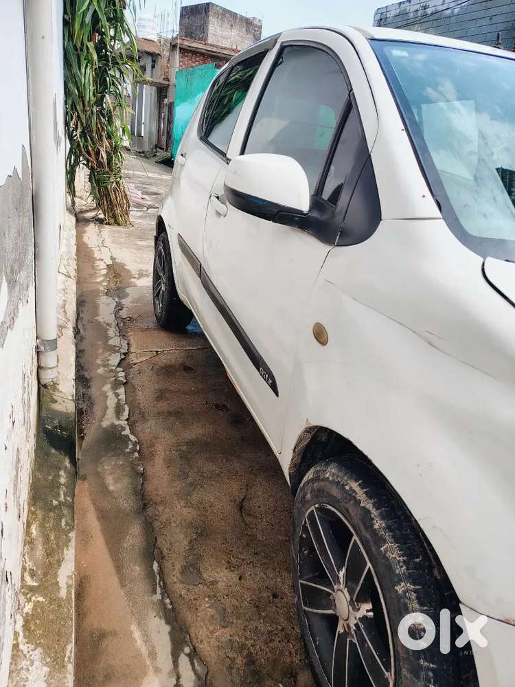 Maruti Suzuki Ritz 2014
