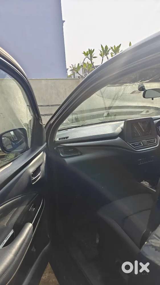 Maruti Baleno Zeta 1.2 Automatic 2025 | First Owner