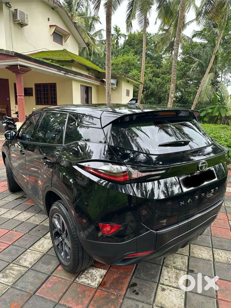 Tata Harrier 2024 Diesel Good Condition