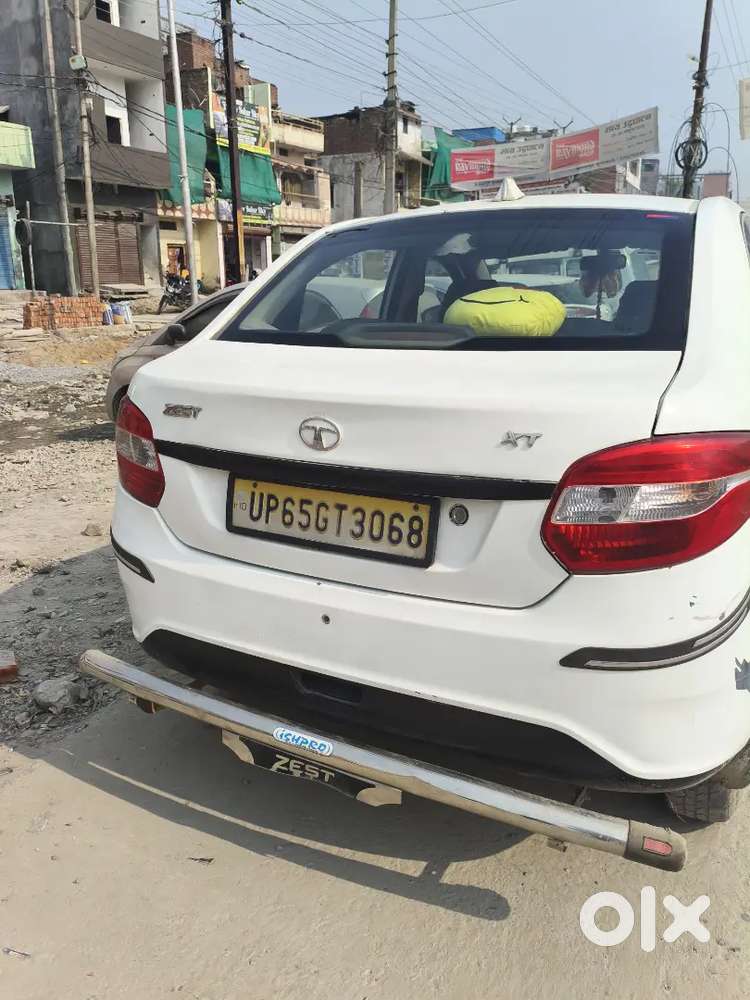 Tta Zest Good Condition