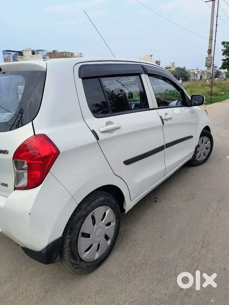 Maruti Suzuki Celerio Top Model Less Driven New Condition