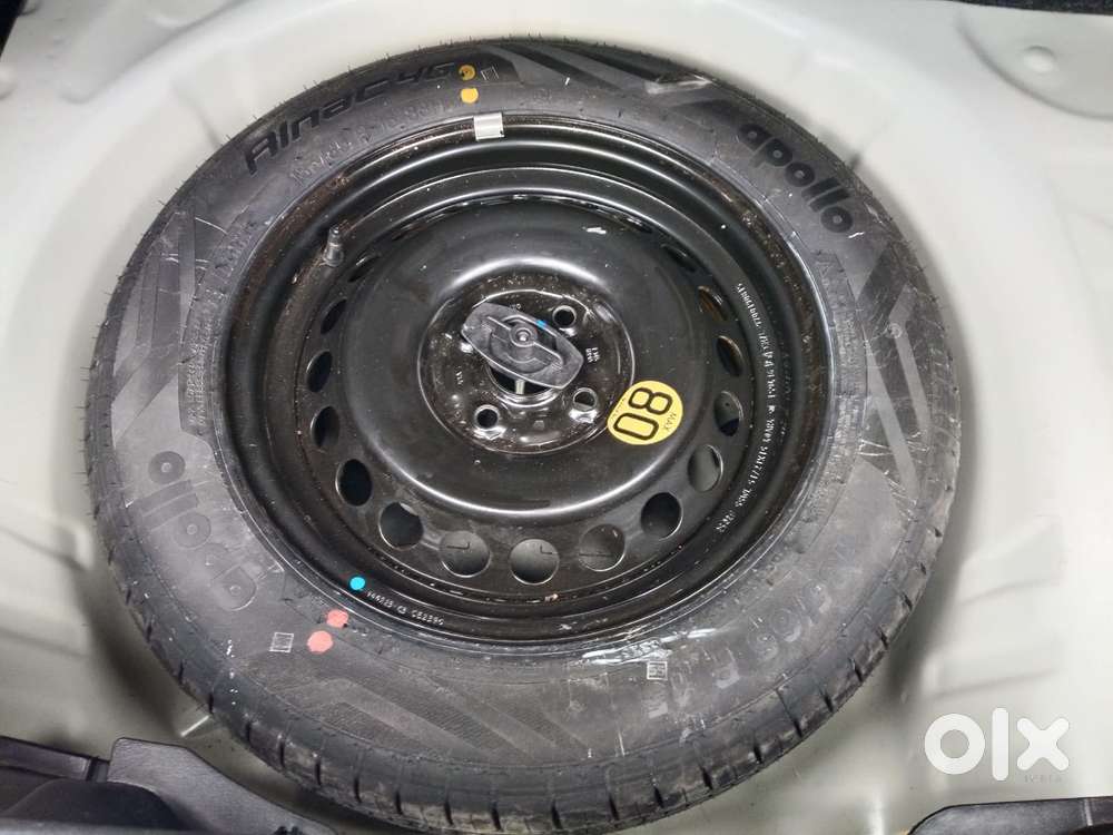 Maruti Suzuki Baleno 1.2 Zeta At, 2025, Petrol