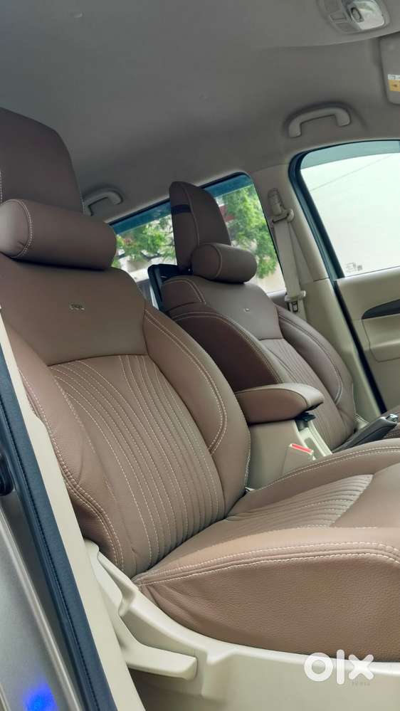 Toyota Rumion S Mt, 2025, Petrol