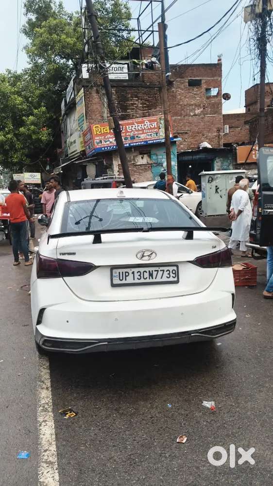 Hyundai Verna 1.6 S 2020