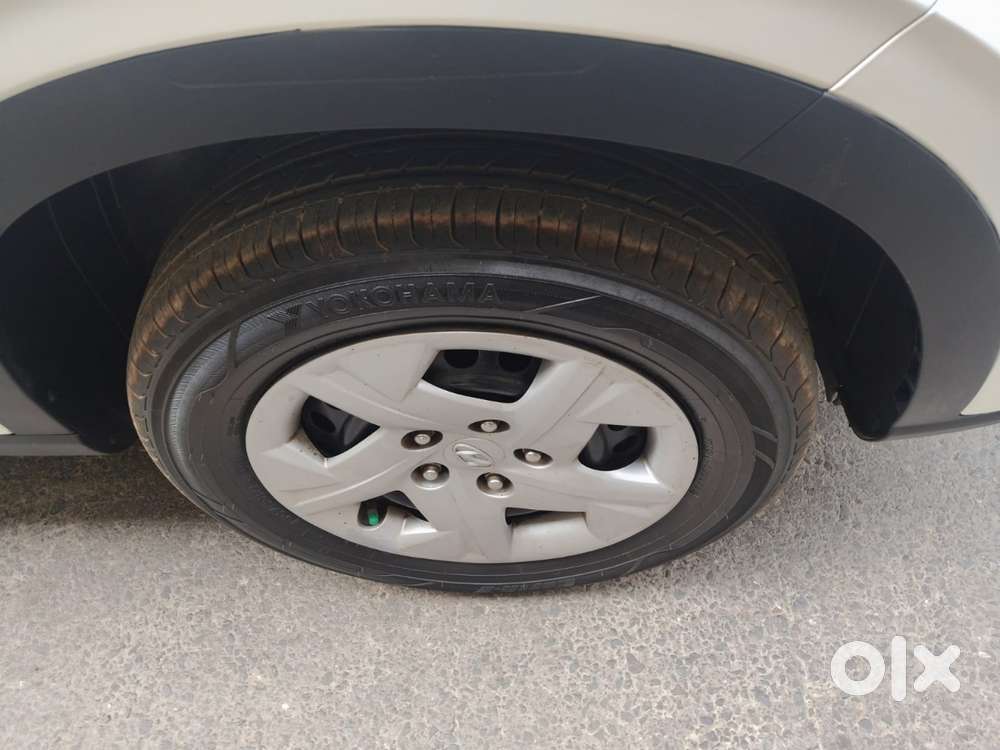 Hyundai Venue S 1.2 Petrol, 2019, Petrol