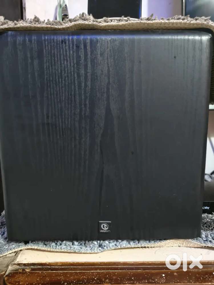 Boston Soundware XS 5.1 Sub woofer